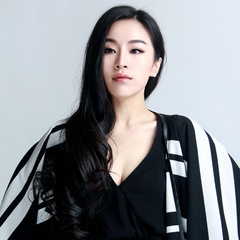 李燕芳 扮演者 白云