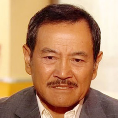 凌大威 扮演者 刘丹
