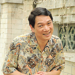 徐生 扮演者 魏惠文