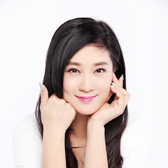 Grace 扮演者 袁洁仪
