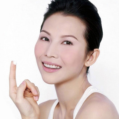 童花顺 扮演者 蔡少芬