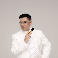 姜华 扮演者 杜汶泽