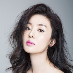 静怡师太 扮演者 贾雨萌