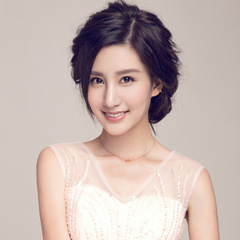 方瑶 扮演者 朱佳希