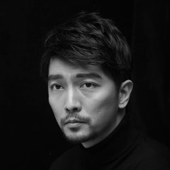 池田 扮演者 孙正霖