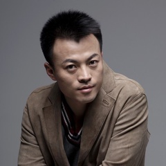 史来风 扮演者 林家川