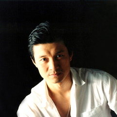 桥本 扮演者 任伟