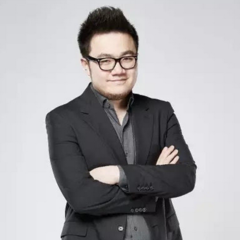 吉喆 扮演者 巴图