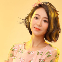 闫妍 扮演者 王思予