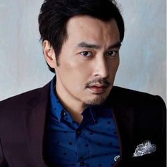 邱清智 扮演者 连凯