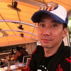 梁正为 扮演者 张达明