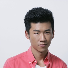钟杨 扮演者 王骁