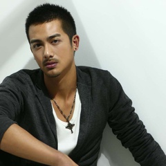 田思慎 扮演者 吴中天