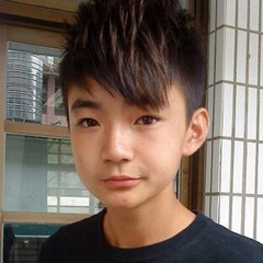 小让 扮演者 王欣逸
