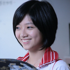 小彩 扮演者 傅小芸