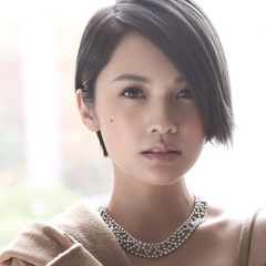 齐悦 扮演者 杨丞琳