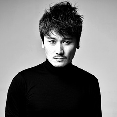 杜明江 扮演者 周铁