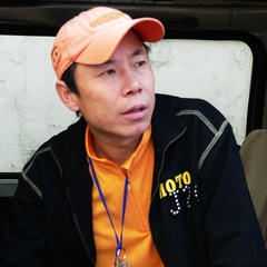 二混蛋 扮演者 张艺军