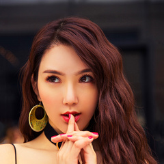 晴川洋子 扮演者 侯伊荻
