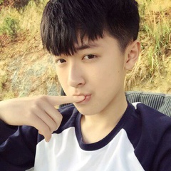 夏俊艾 扮演者 张逸杰
