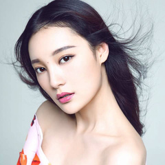李明玥 扮演者 金梦阳子