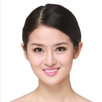 纪雅馨 扮演者 陈梦秦