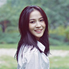 马晓菲 扮演者 海铃