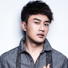 罗斌 扮演者 田牧宸