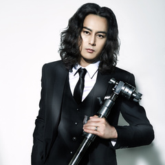 杰迅 扮演者 张寥