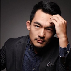 陆爸 扮演者 宋涛