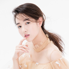 李嫣然 扮演者 王玉雯