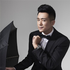 海威宁 扮演者 郑晓东