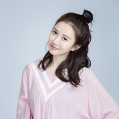 秋水 扮演者 潘时七