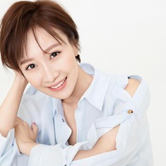 张贵妃 扮演者 肖涵