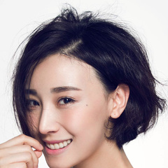 沈忆萍 扮演者 高艺涵