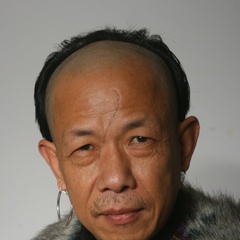 崔有才 扮演者 李保民