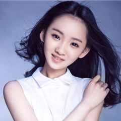 杨小花 扮演者 梁宝羚