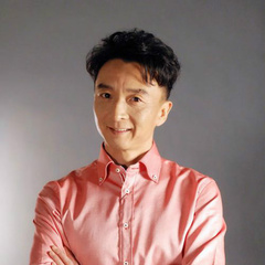 满天星 扮演者 刘波