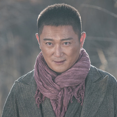 毛向东 扮演者 徐鹏凯