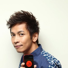 石山柏 扮演者 张智成