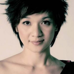 李子樱 扮演者 柯以敏