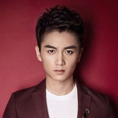 沈星移 扮演者 陈晓