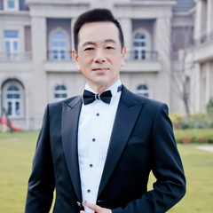 吴蔚文 扮演者 张晨光