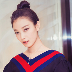 凤知微 扮演者 倪妮