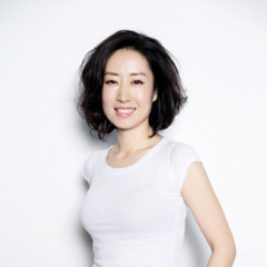秋明璎 扮演者 刘敏涛