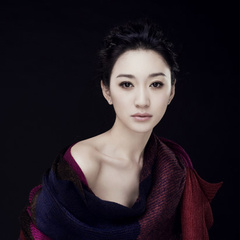 汪莲君 扮演者 李小冉
