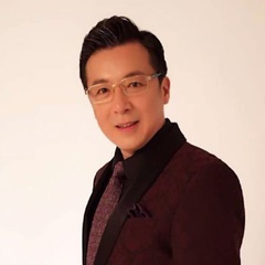 唐纳 扮演者 蔡纲