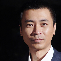 周辛 扮演者 赵卫东