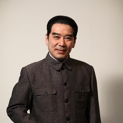 周恩来 扮演者 孙维民