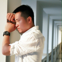 顾而已 扮演者 王旭峰